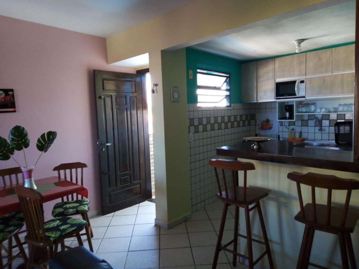 Condominio Euro Natal Bagian luar foto