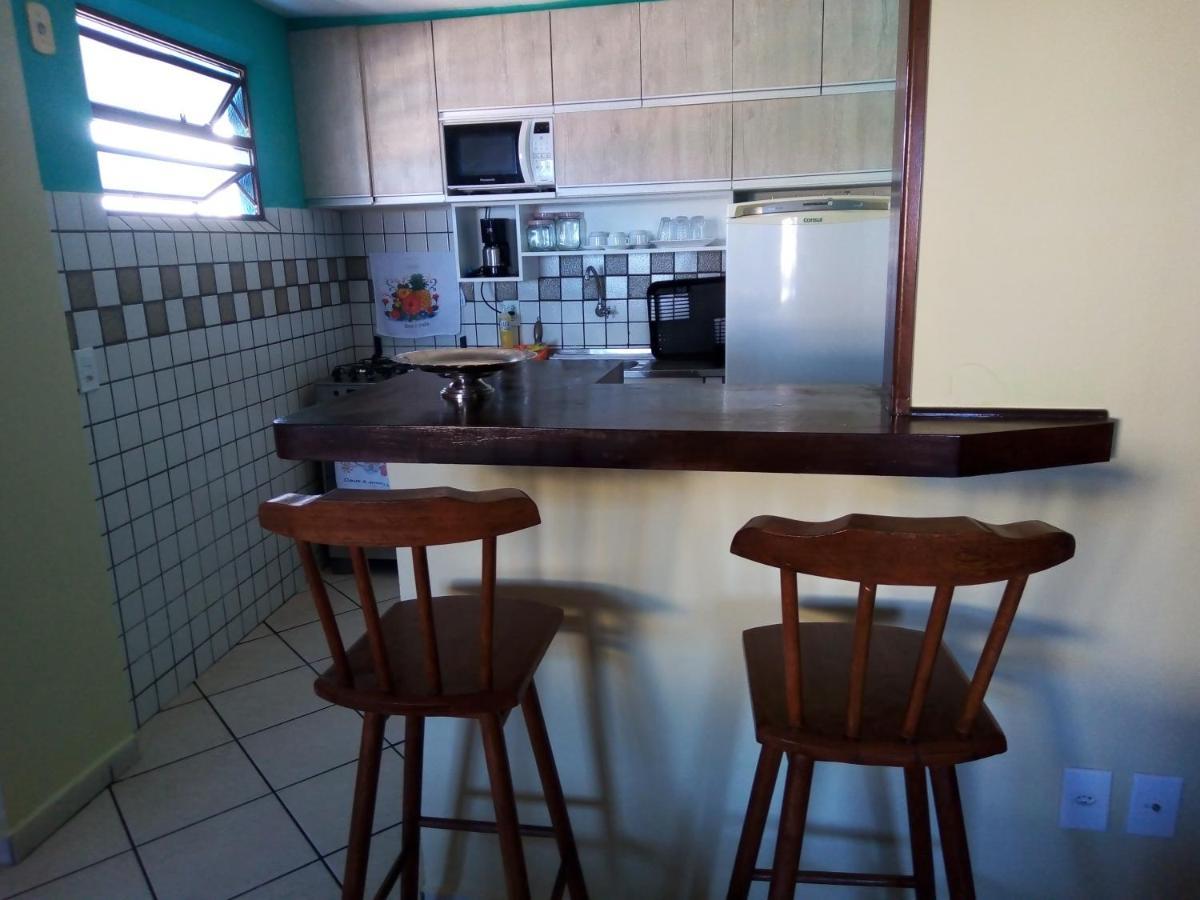 Condominio Euro Natal Bagian luar foto