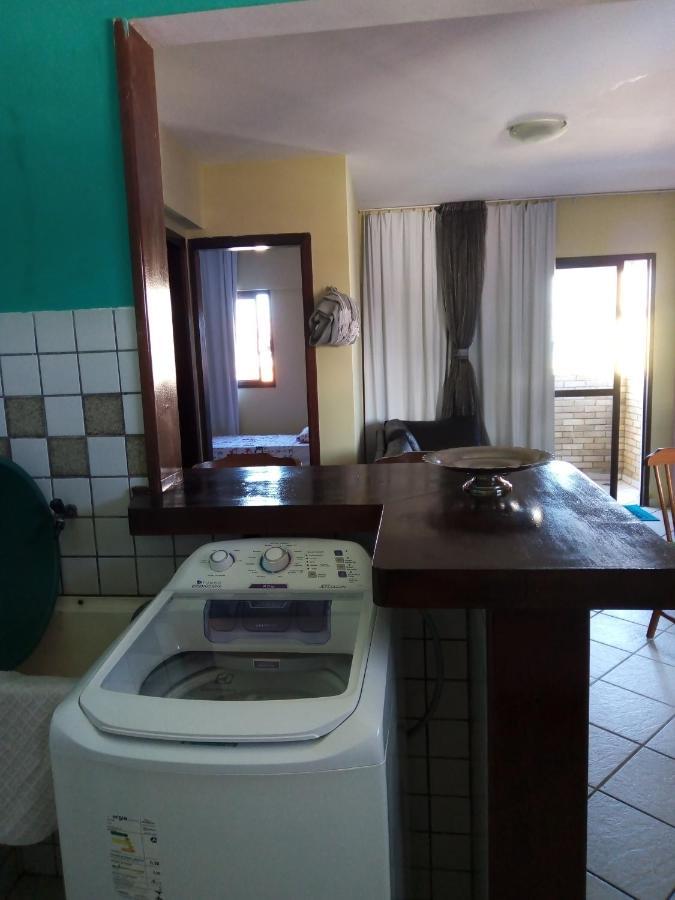 Condominio Euro Natal Bagian luar foto