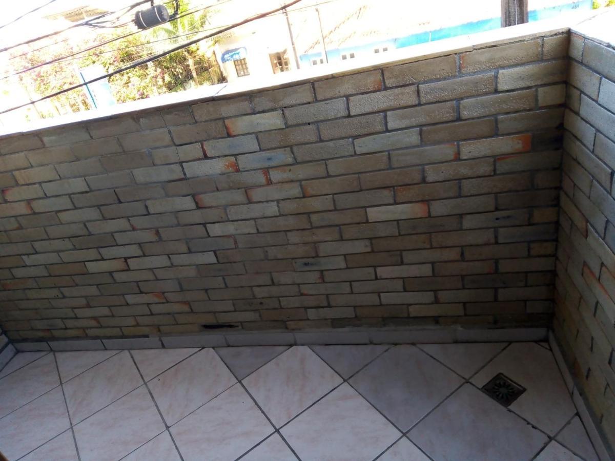 Condominio Euro Natal Bagian luar foto