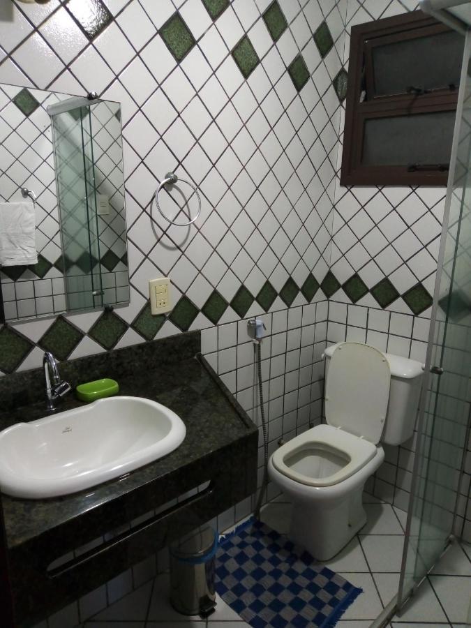 Condominio Euro Natal Bagian luar foto