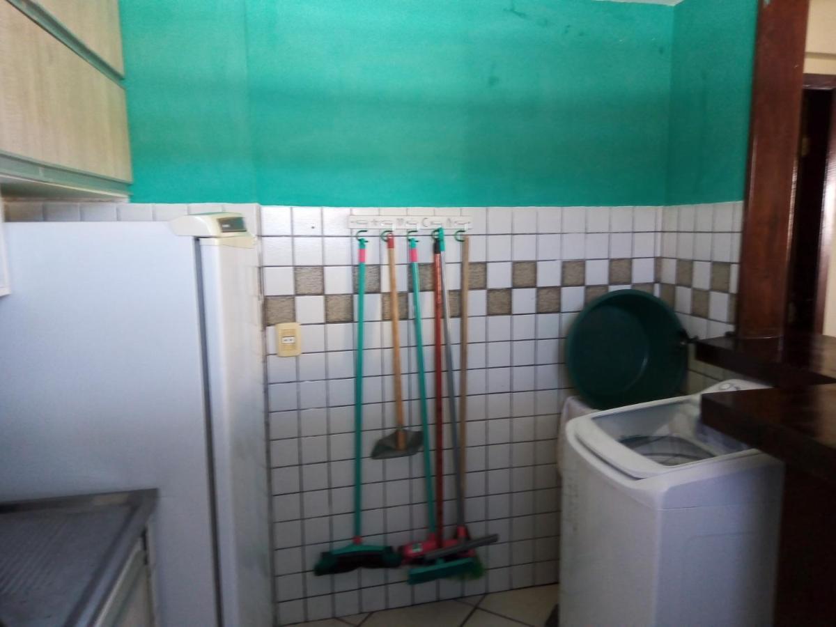 Condominio Euro Natal Bagian luar foto