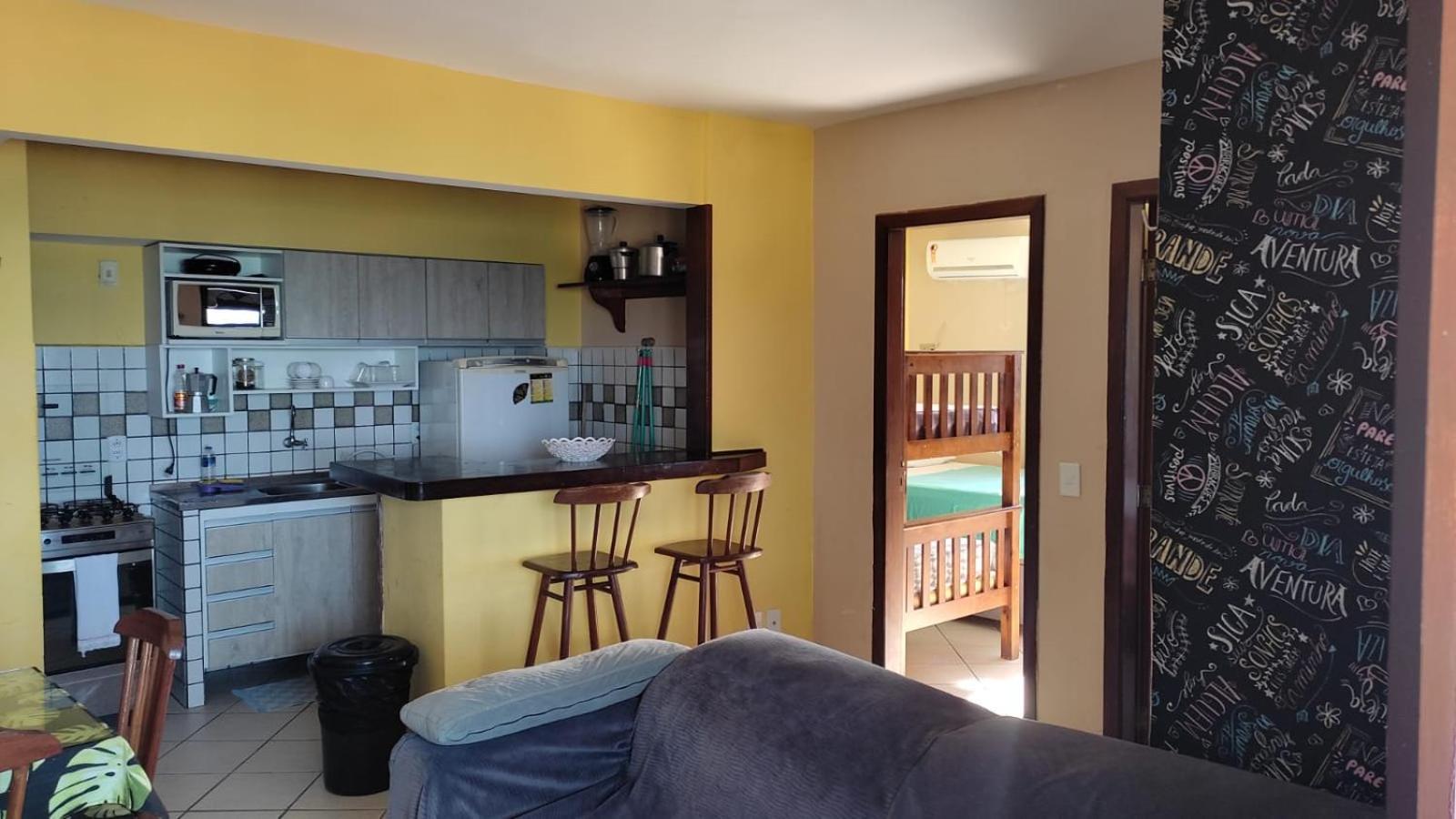 Condominio Euro Natal Bagian luar foto