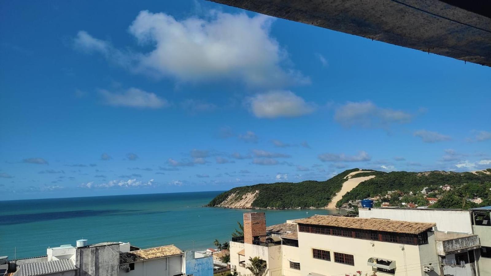 Condominio Euro Natal Bagian luar foto
