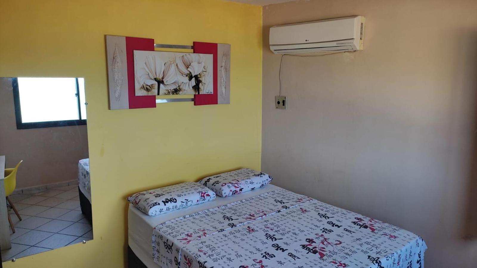 Condominio Euro Natal Bagian luar foto