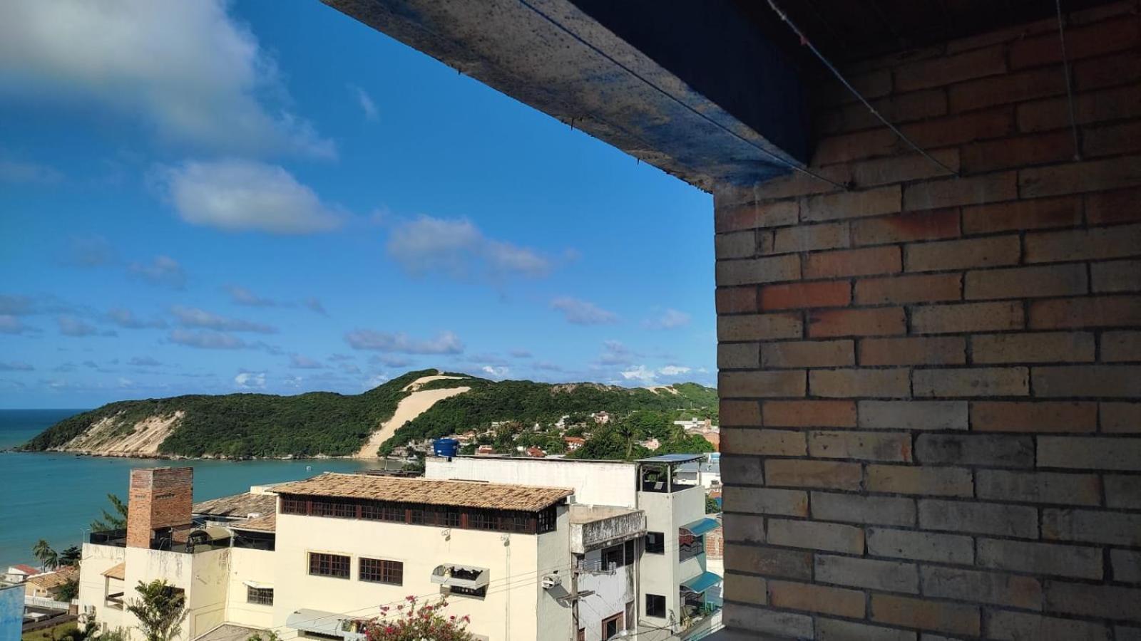 Condominio Euro Natal Bagian luar foto