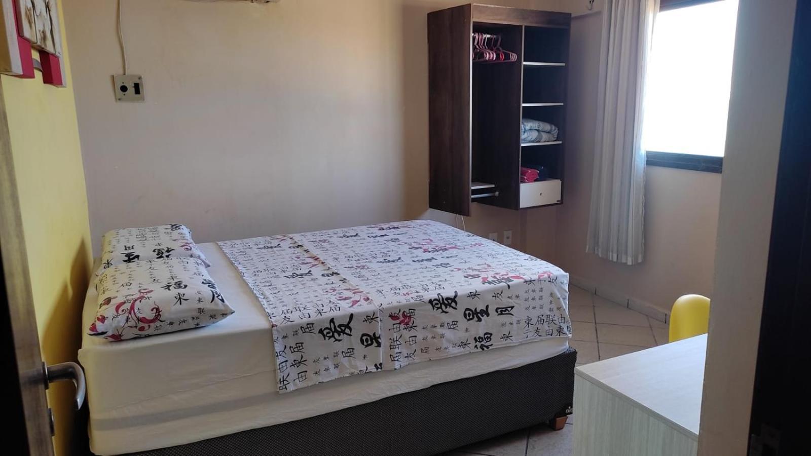 Condominio Euro Natal Bagian luar foto
