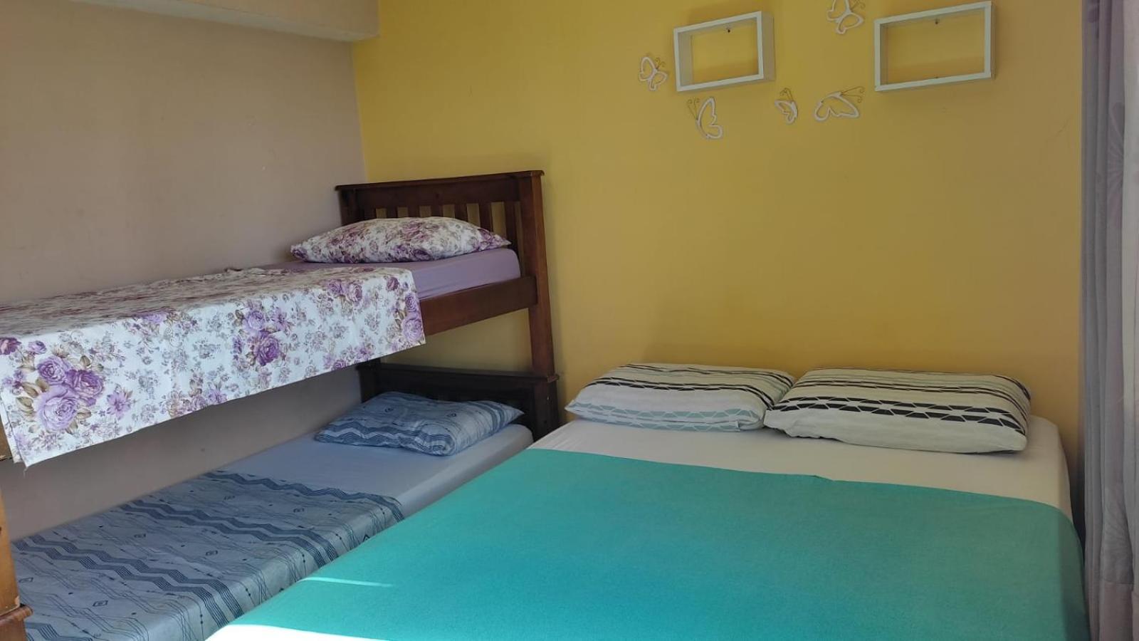 Condominio Euro Natal Bagian luar foto