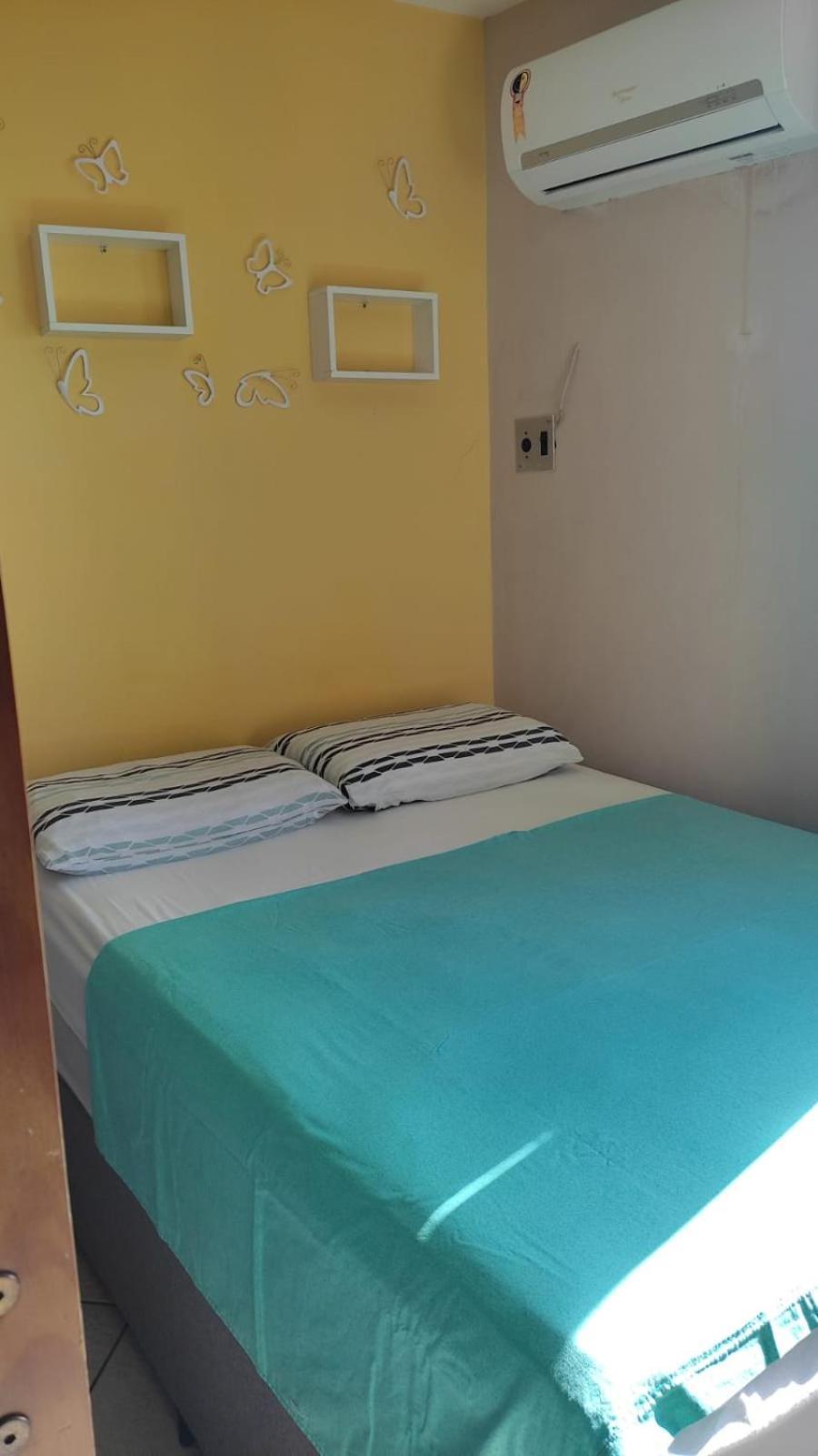 Condominio Euro Natal Bagian luar foto