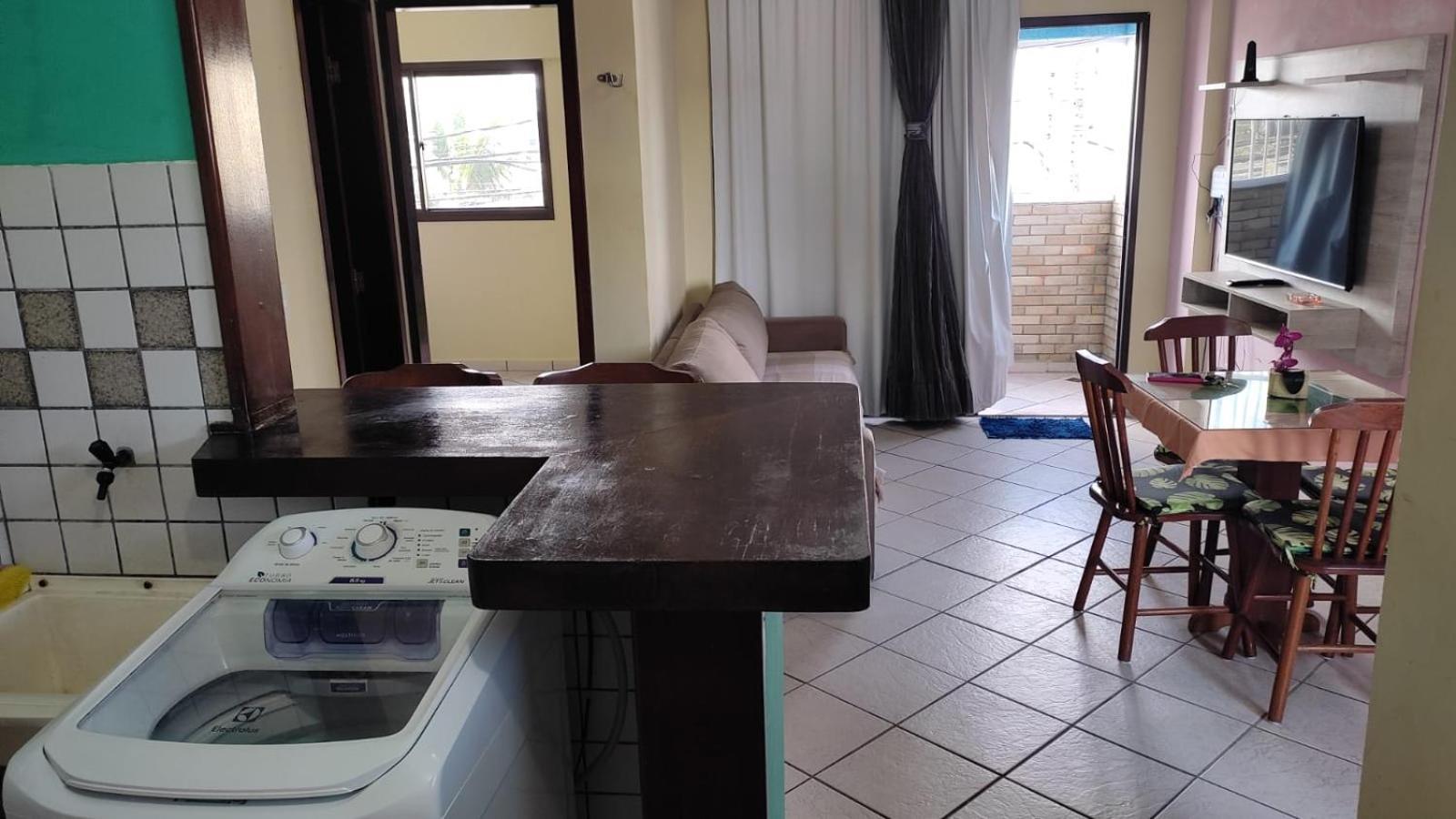 Condominio Euro Natal Bagian luar foto