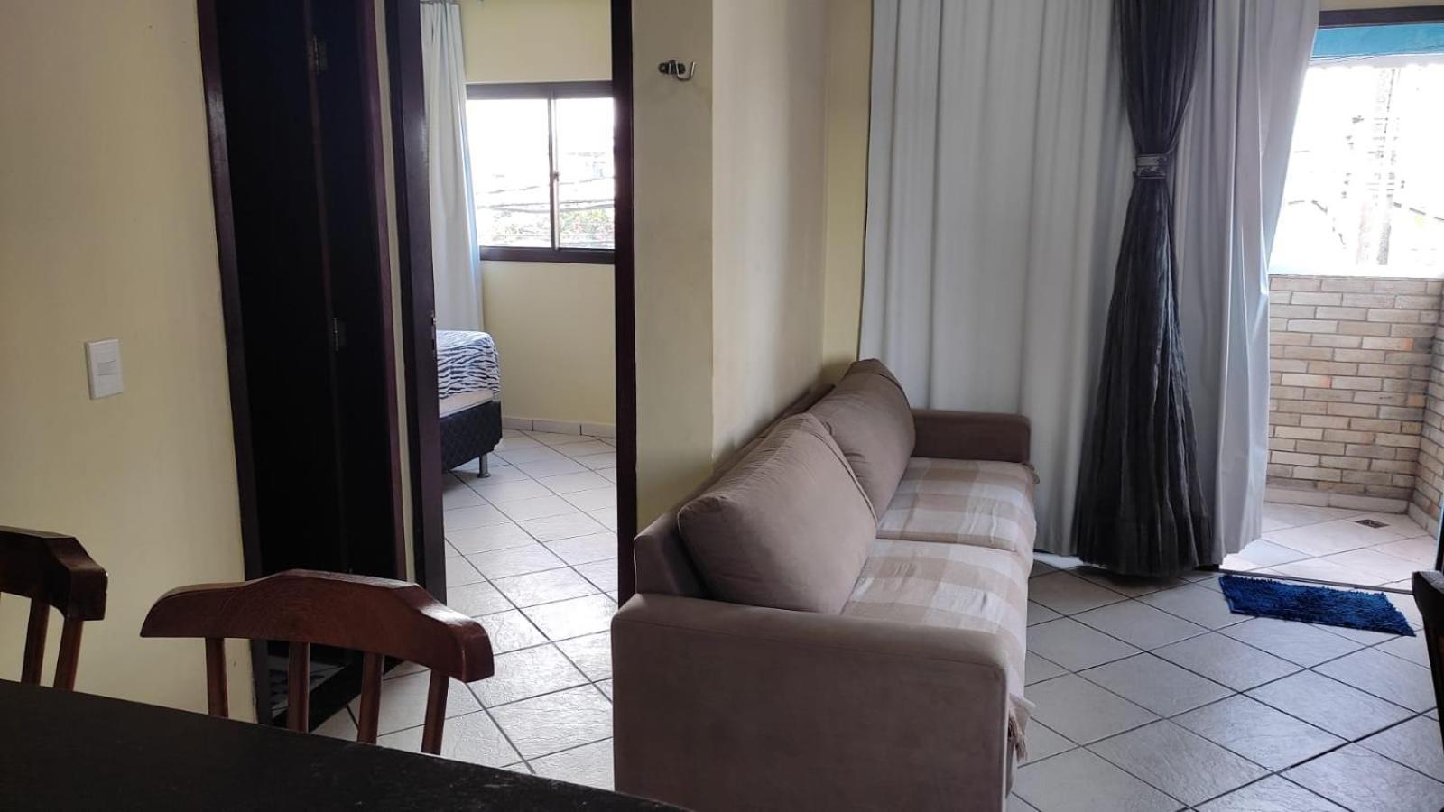 Condominio Euro Natal Bagian luar foto