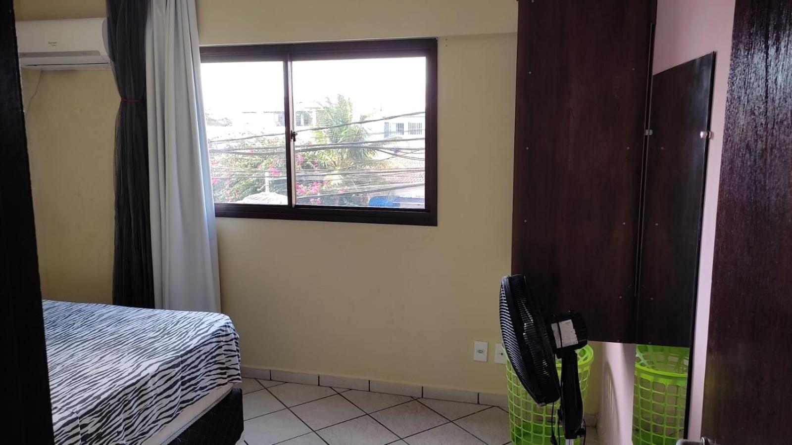 Condominio Euro Natal Bagian luar foto