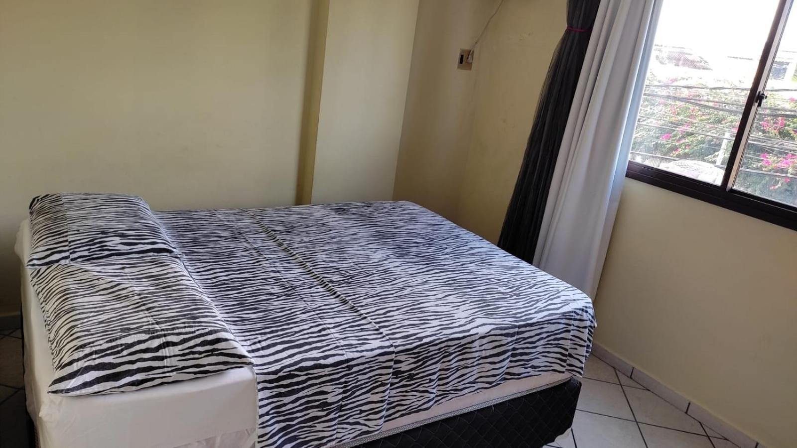 Condominio Euro Natal Bagian luar foto
