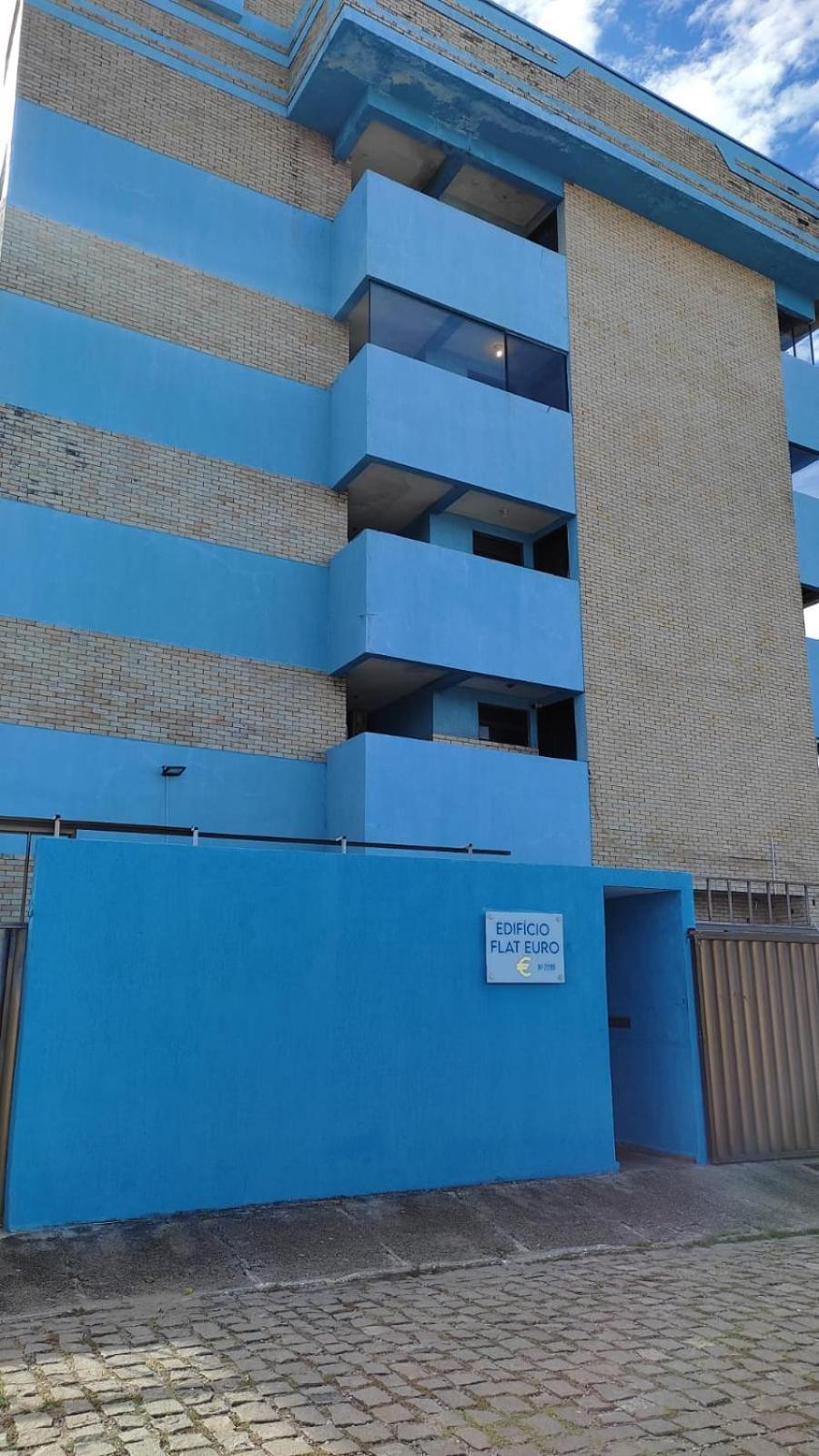 Condominio Euro Natal Bagian luar foto