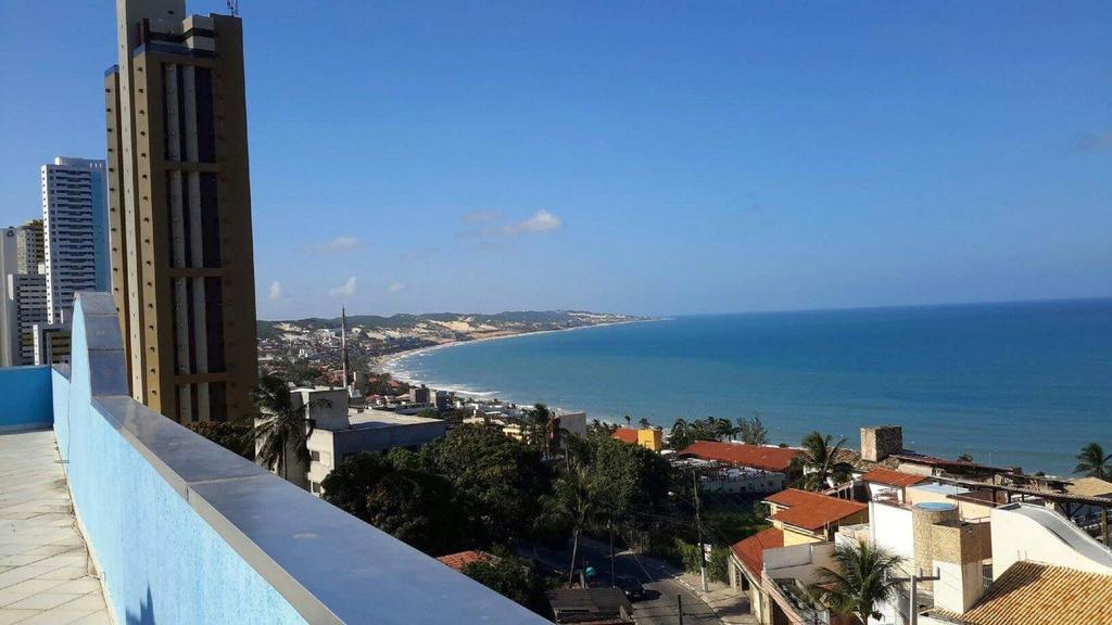 Condominio Euro Natal Bagian luar foto