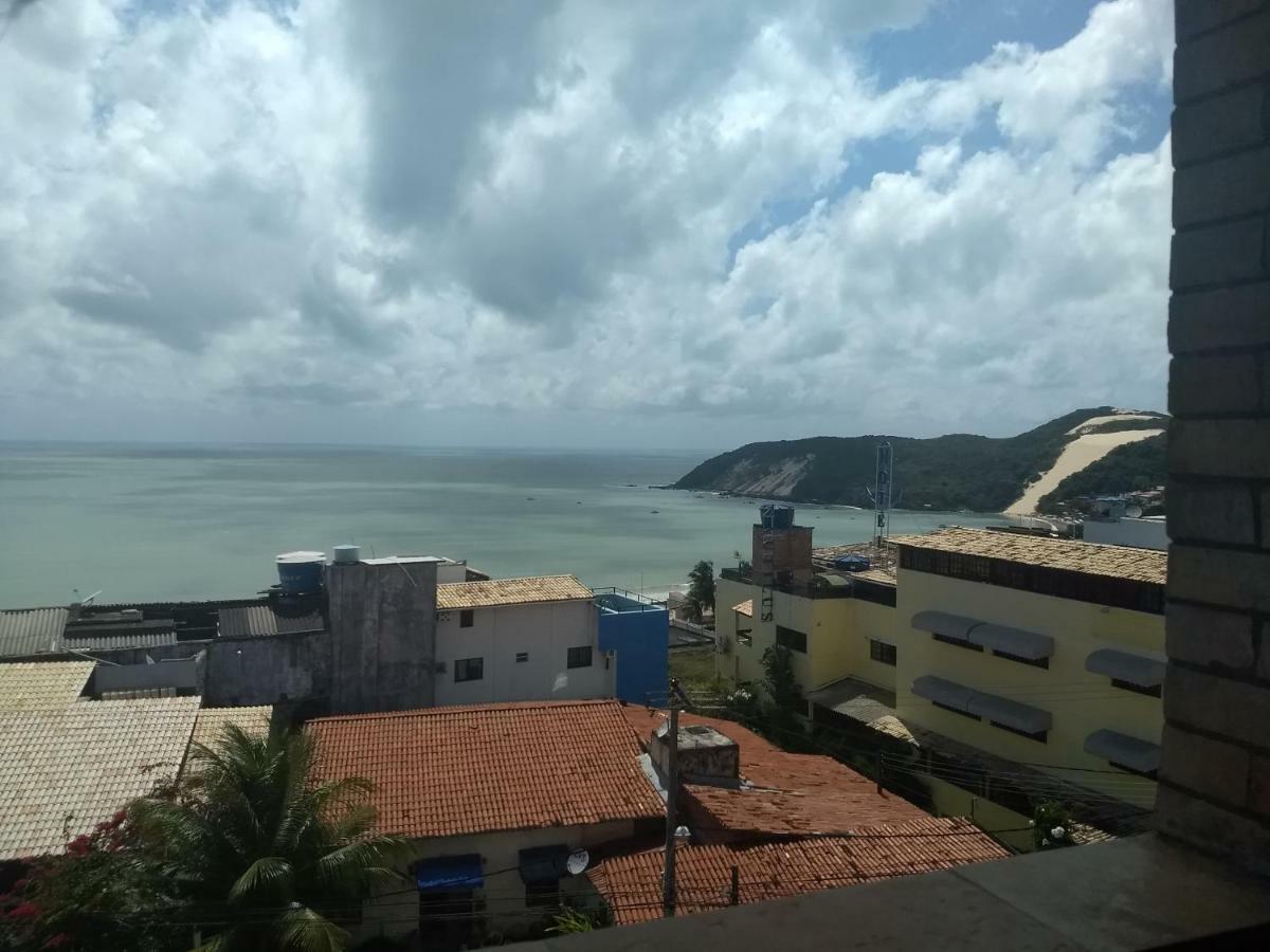 Condominio Euro Natal Bagian luar foto