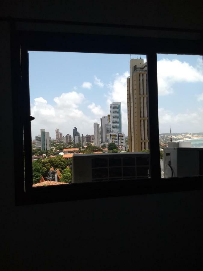 Condominio Euro Natal Bagian luar foto