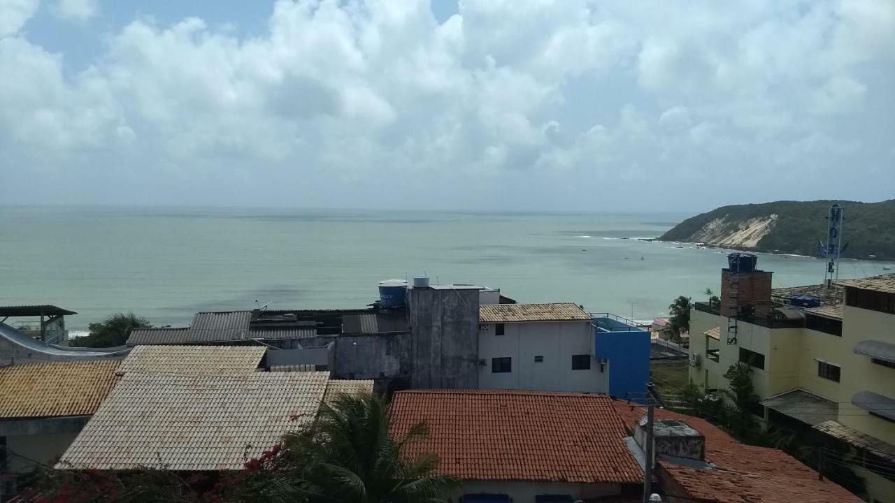 Condominio Euro Natal Bagian luar foto