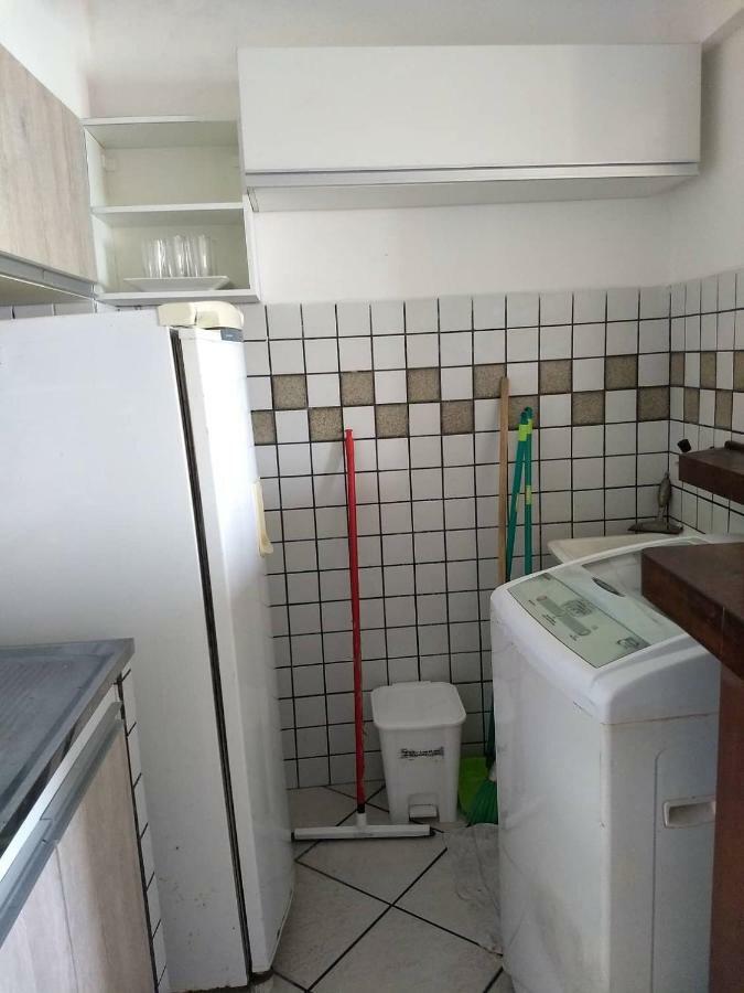 Condominio Euro Natal Bagian luar foto
